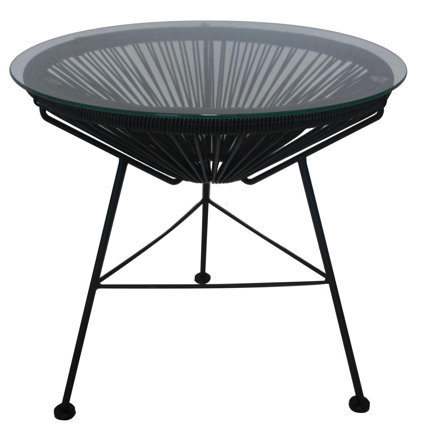 Table Acapulco Black