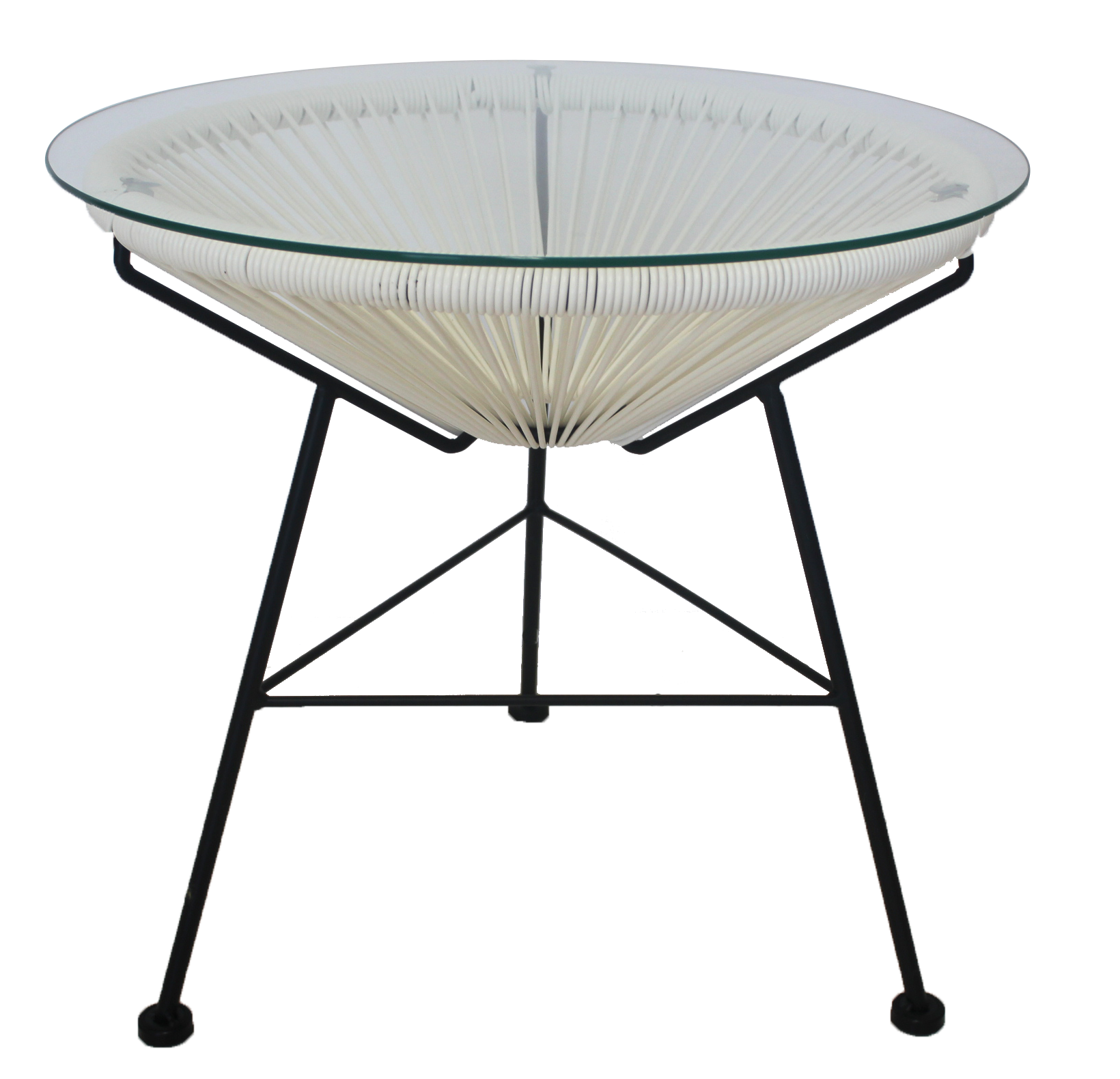 Table AcapulcoWhite
