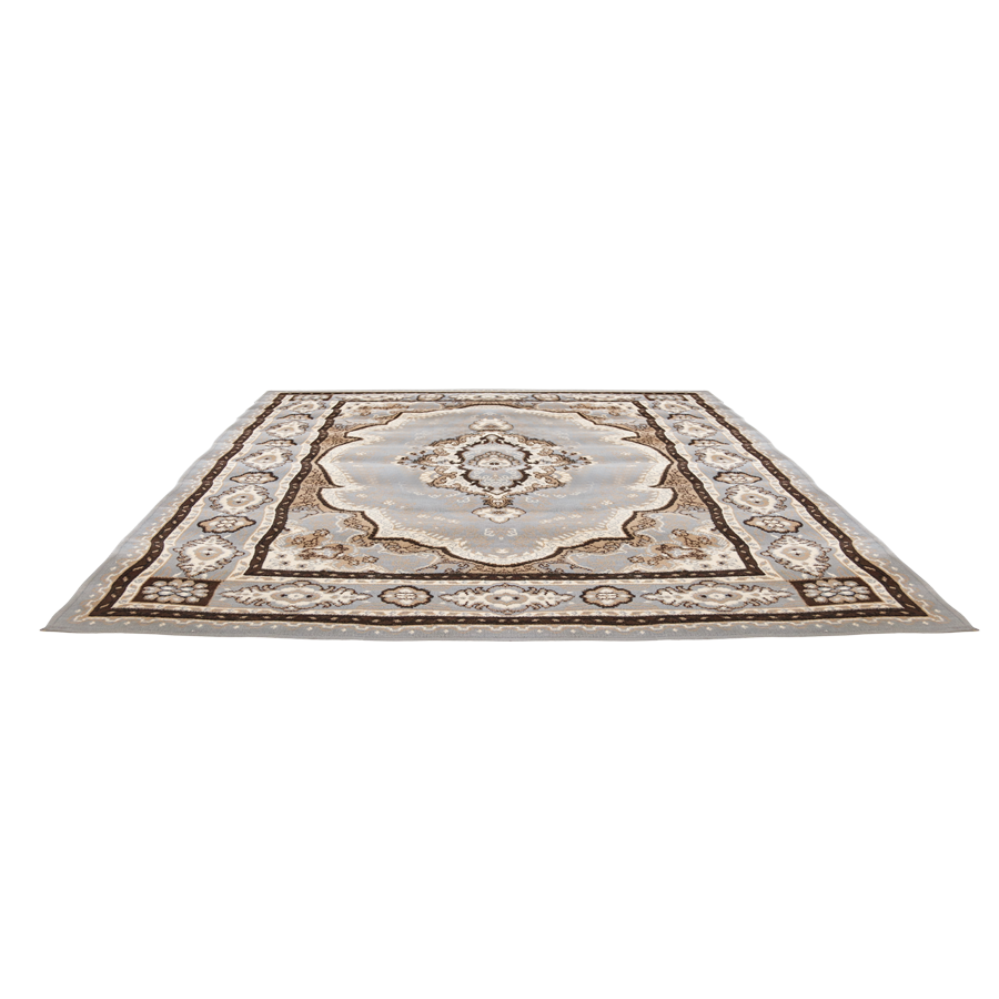 Rug Persian Blue