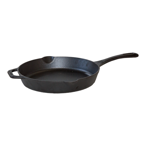 Iron Skillet
