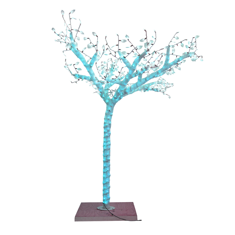 Tree LED RGB