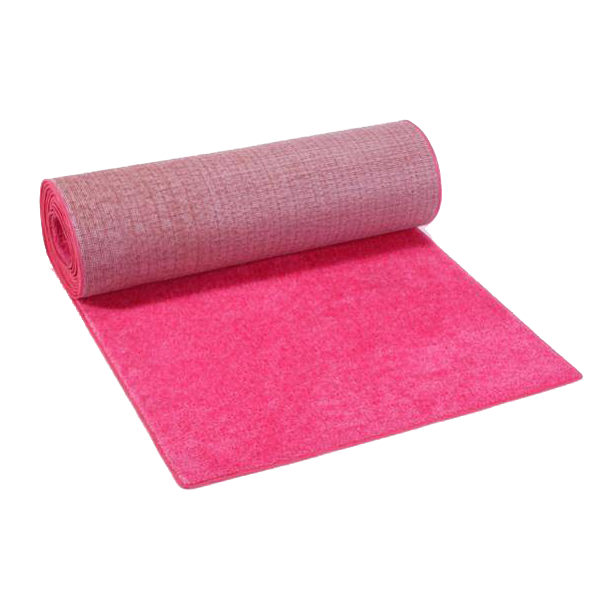 Carpet Pink