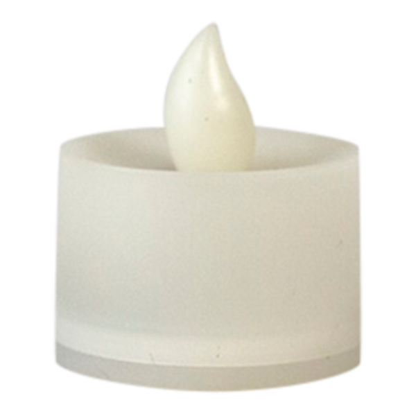 Candle Tealight Battery (Cool)