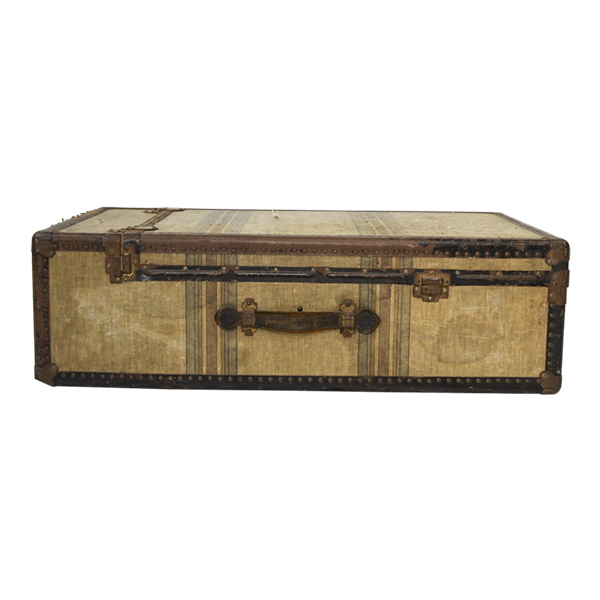 Luggage Trunk Large Sizes 24cm to 50cm