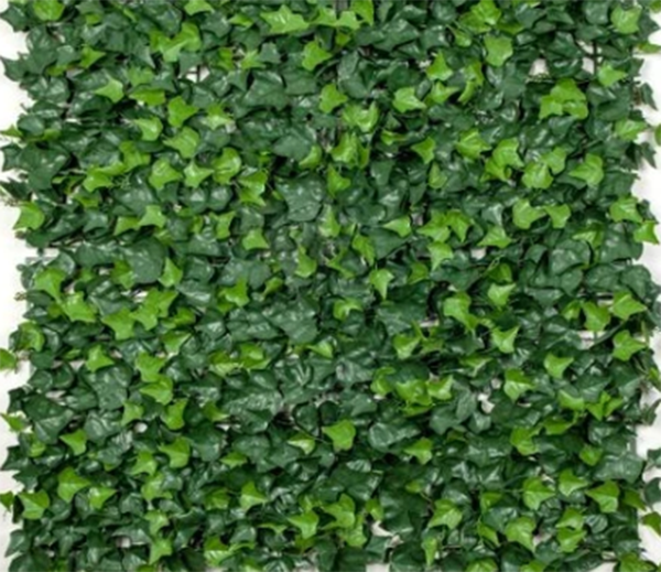 Foliage Ivy Leaf Panel