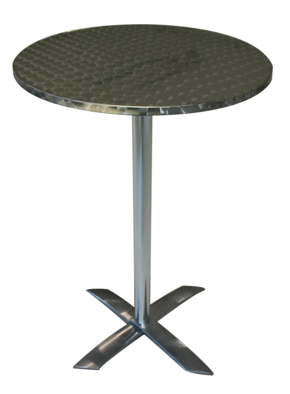 Table Dry Bar Tilt Top Stainless Steel