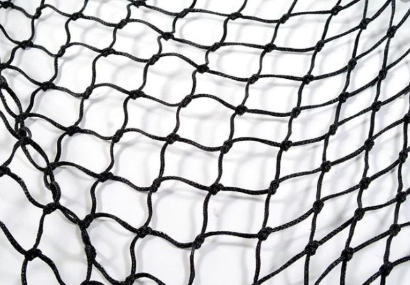 Net Rope Black