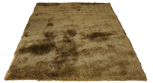 Rug Shaggy Latte