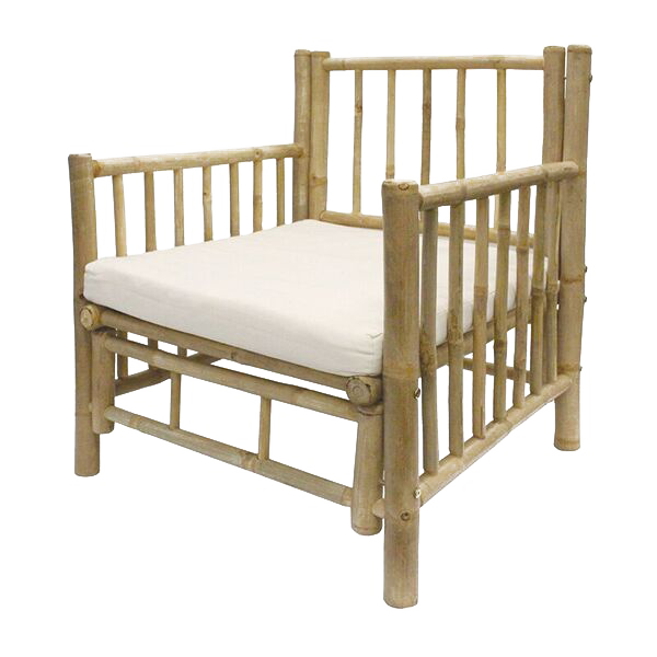 Chair Bamboo