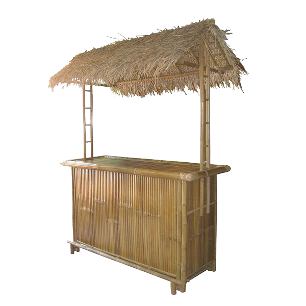Bar Tiki Bamboo