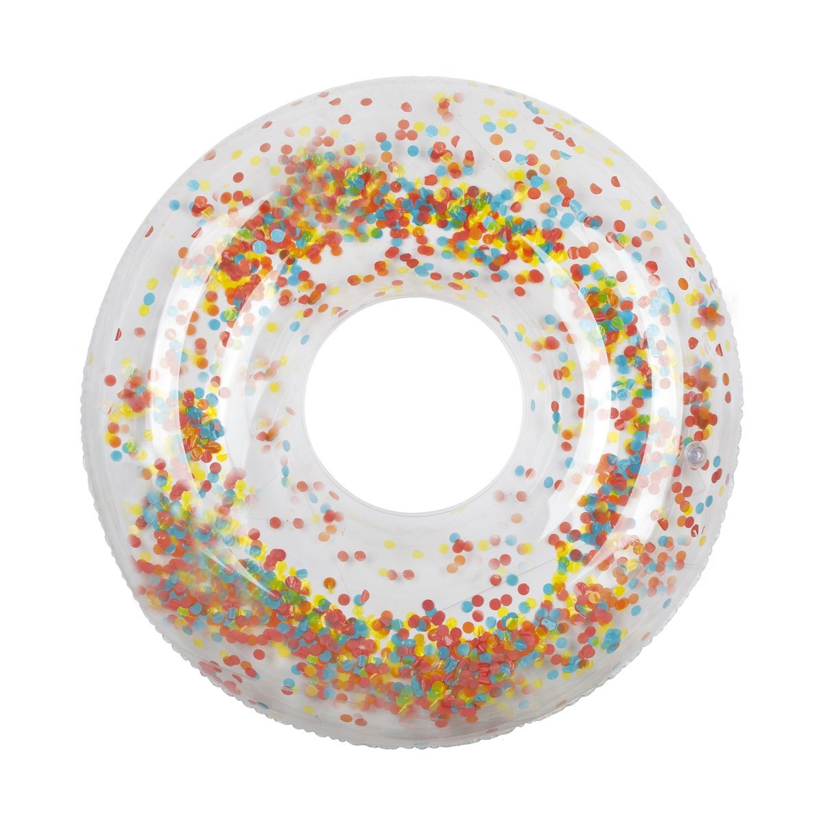 Inflatable Ring Confetti