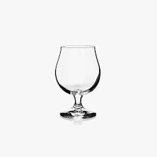 Glass Whiskey Snifter