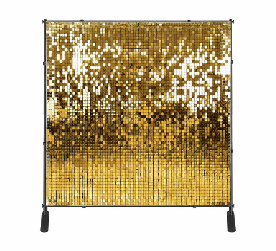 Shimmer Wall Gold