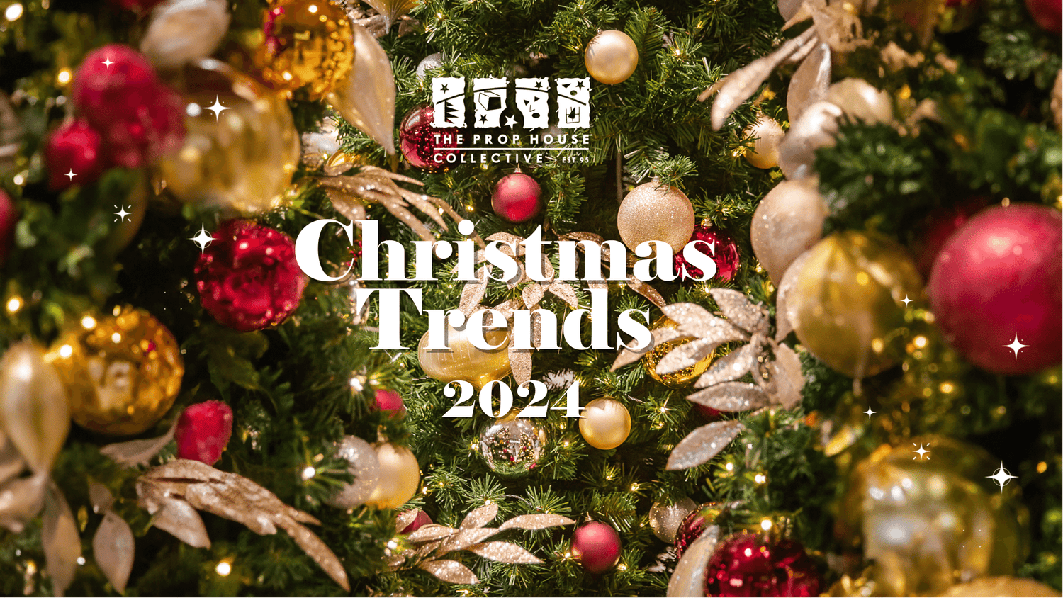 Trends for Christmas 2024
