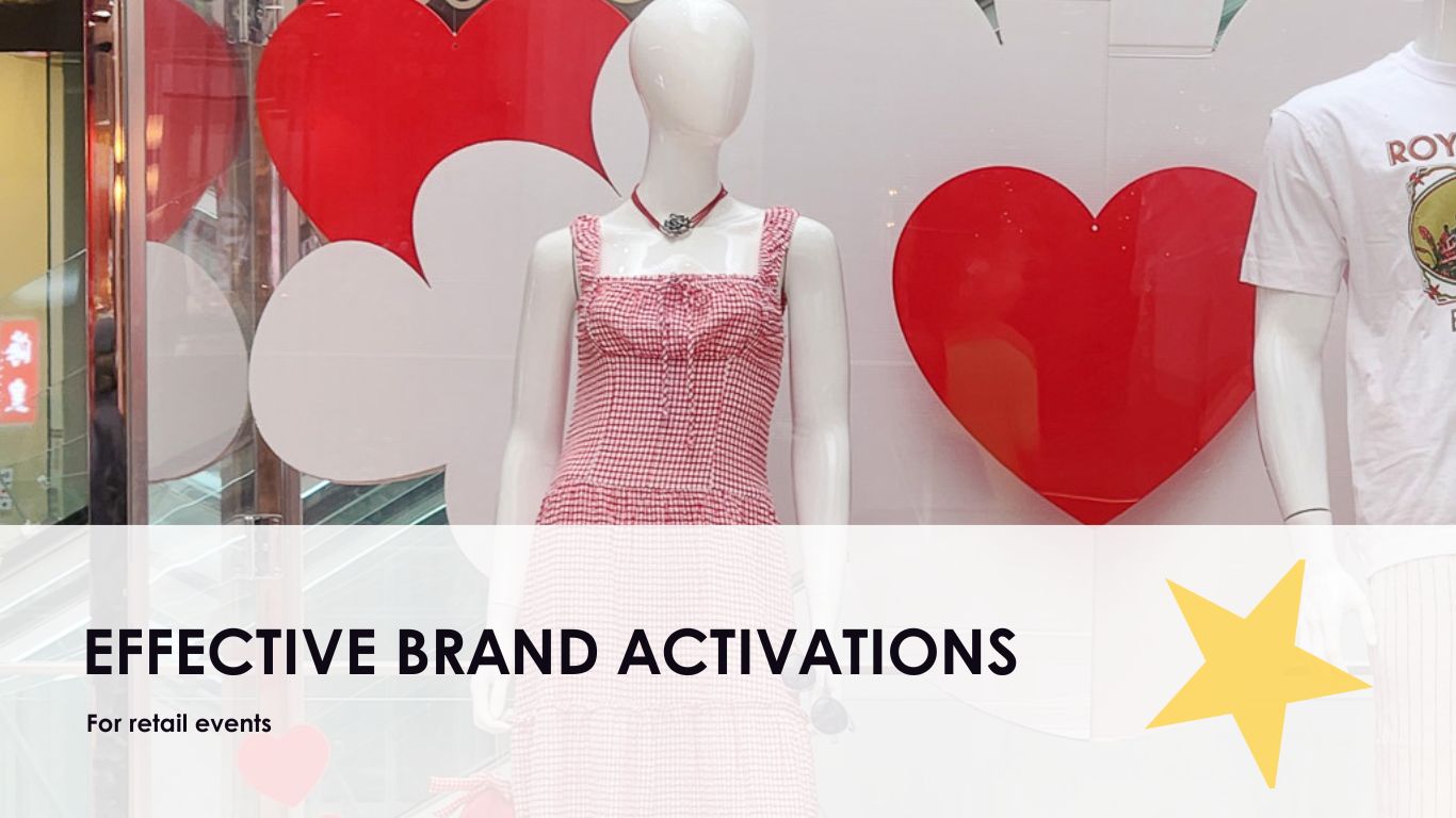 Brand Activation