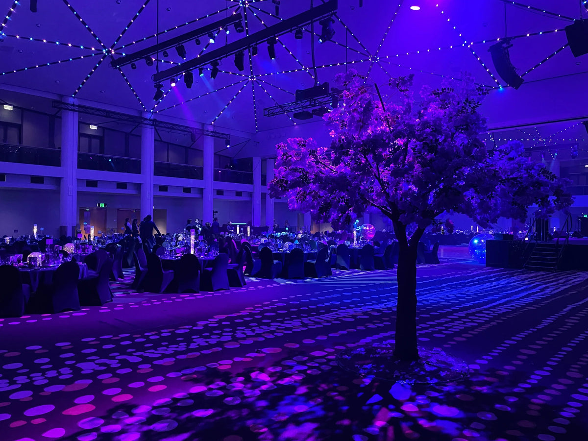 CICA Gala Dinner