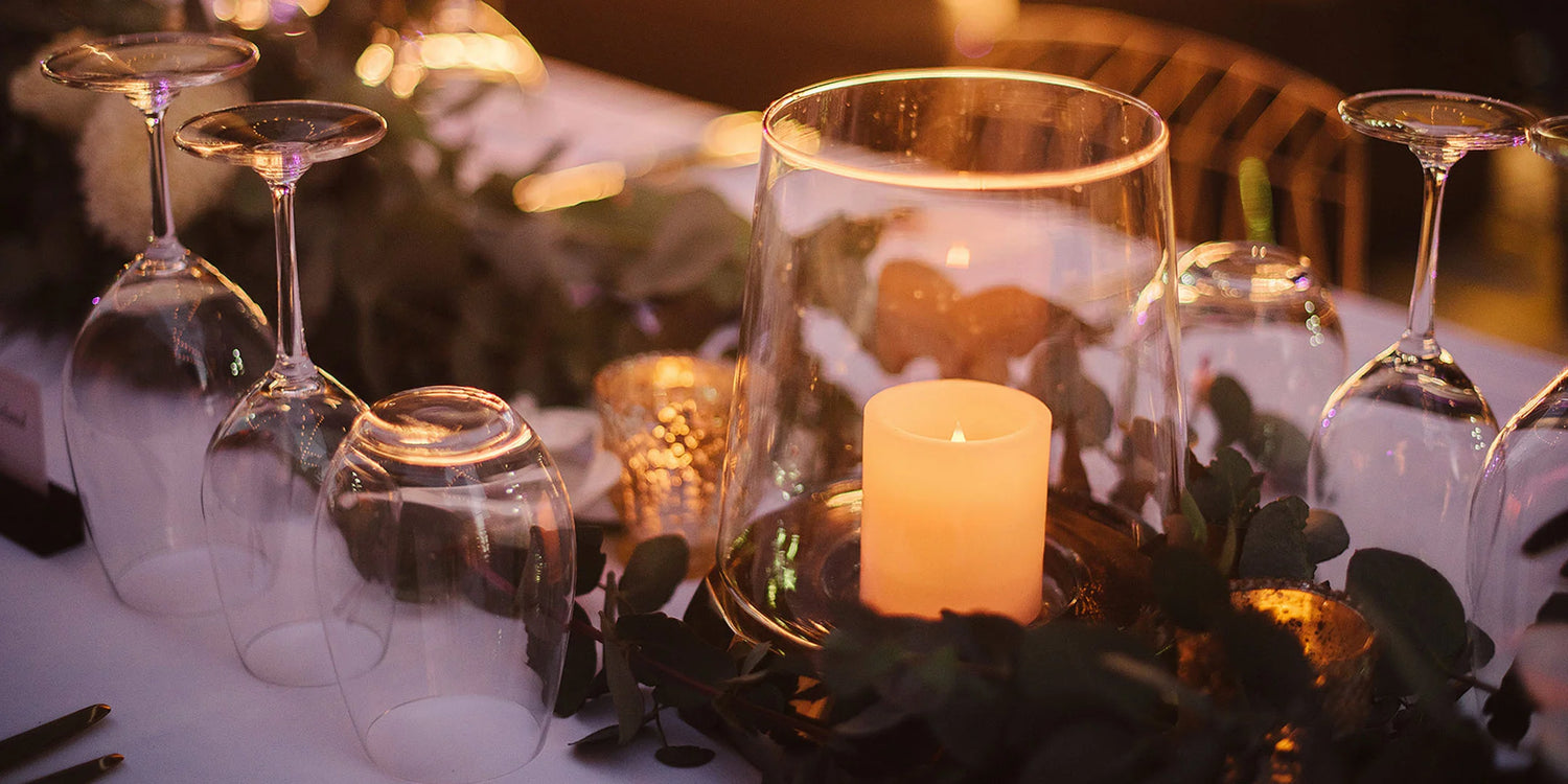 Aria Property Group - Dinner Under the Stars