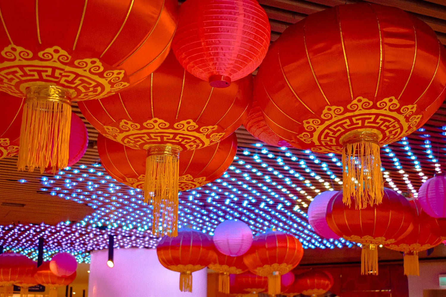 Lunar New Year - Brisbane Quarter