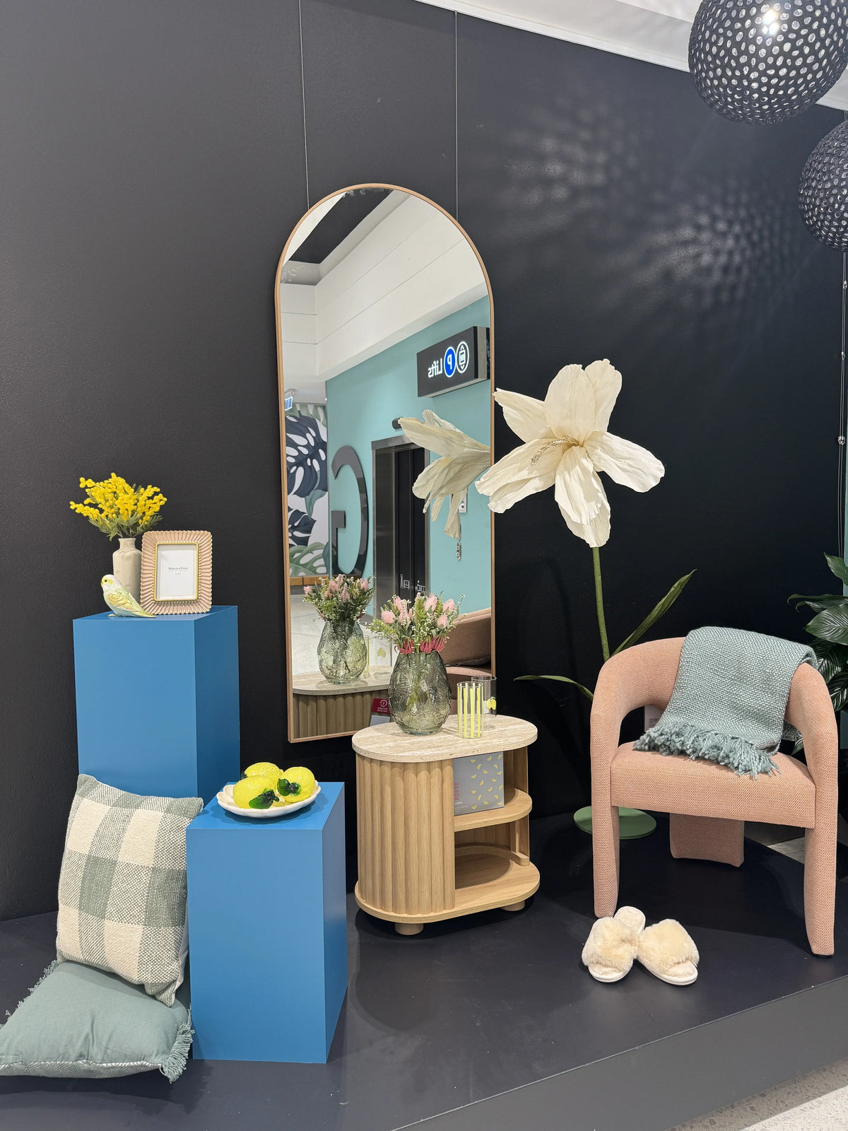 Spring Maximalist (October) - Maroochydore Homemaker Centre