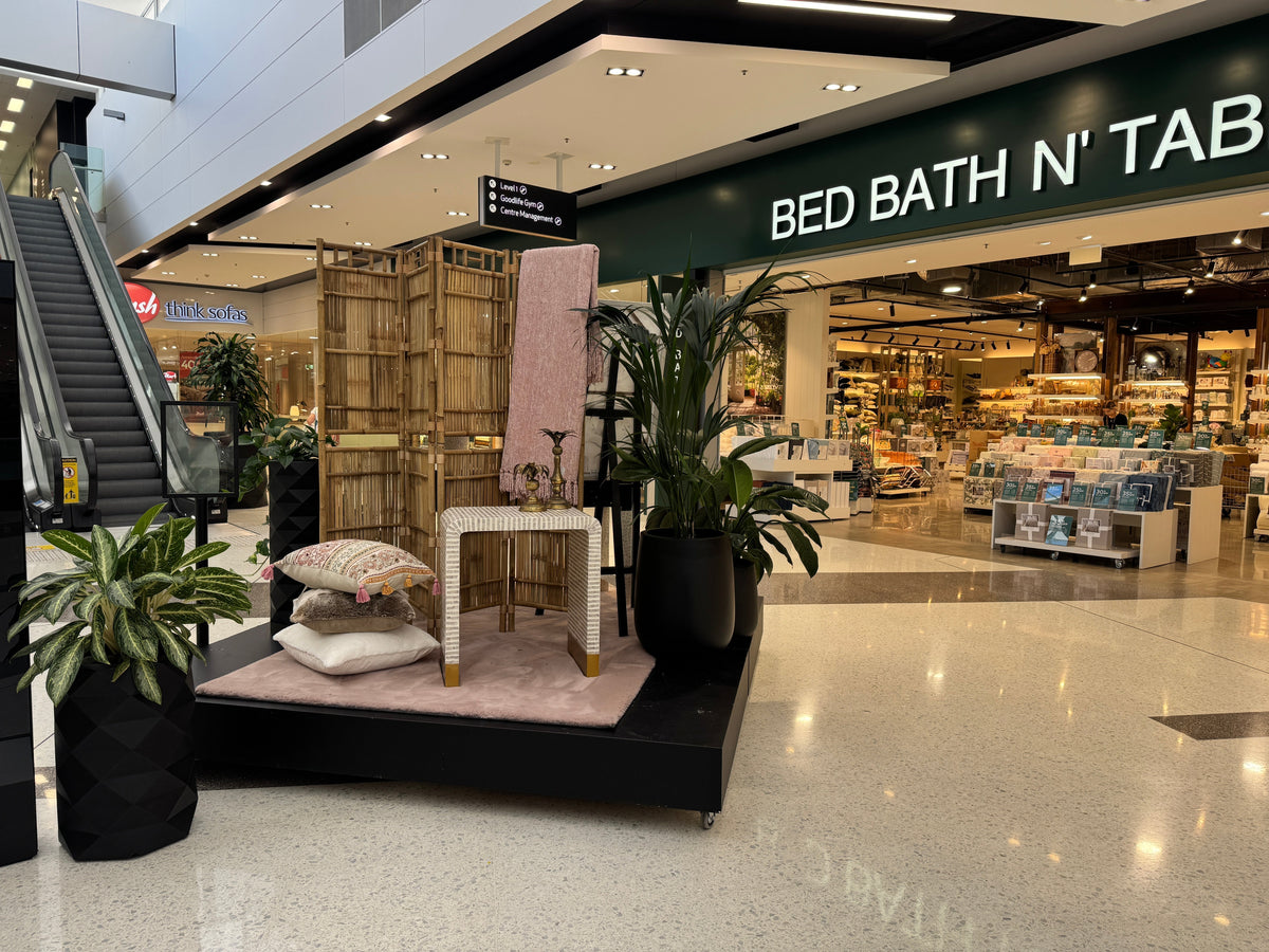 Maroochydore Homemaker Centre