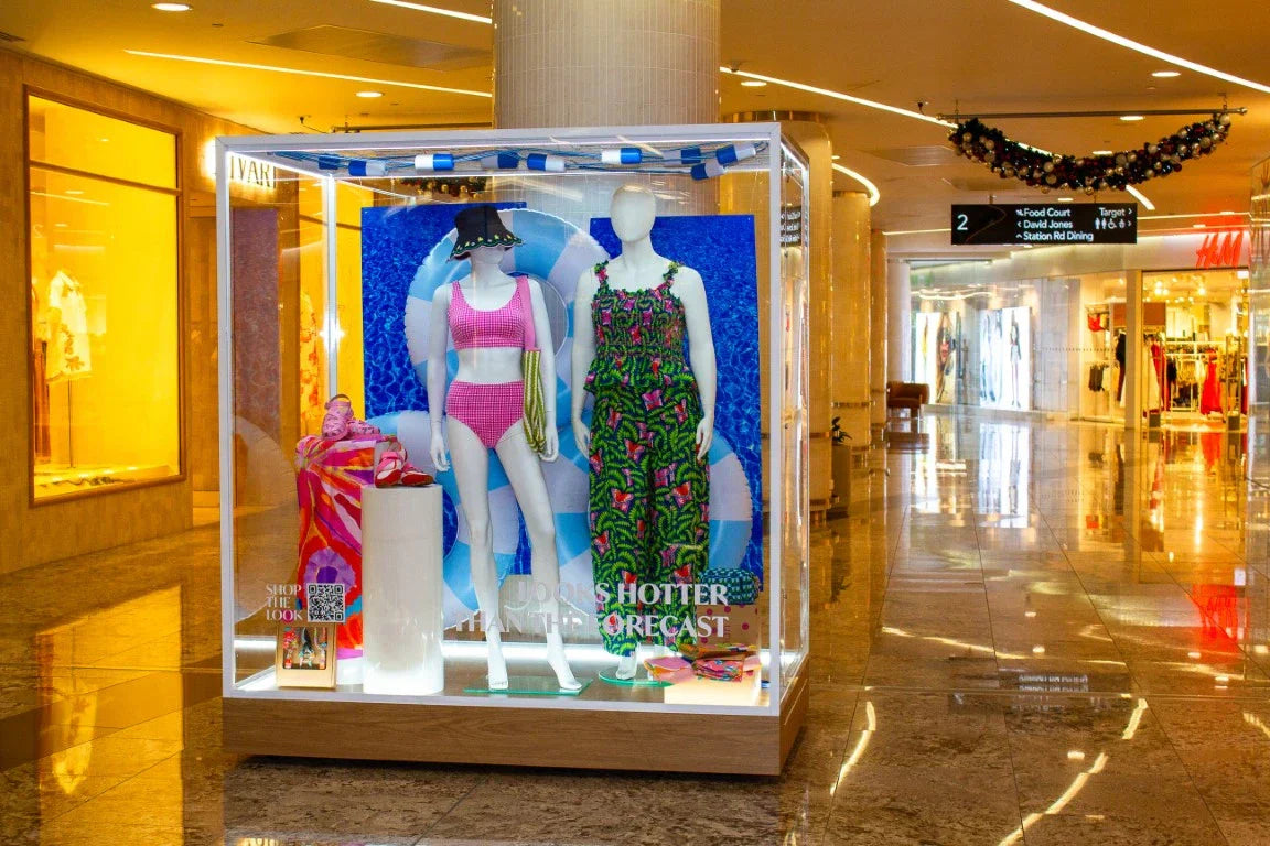 Looks Hotter Than The Forecast