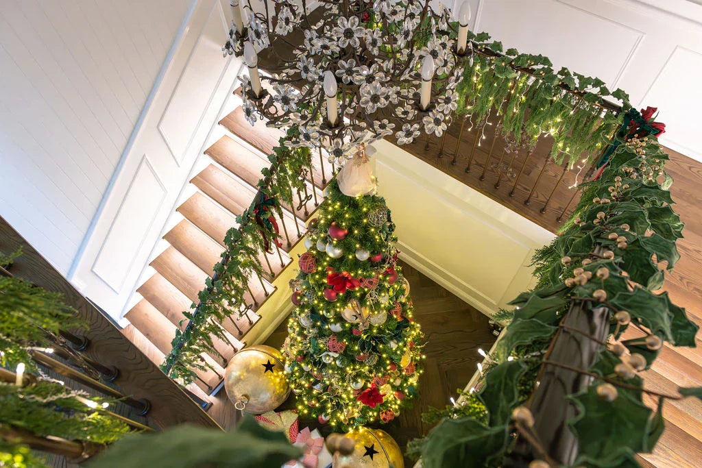 Traditonal Residence