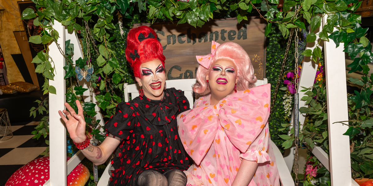 Drag Queen Bingo - Mar 2026