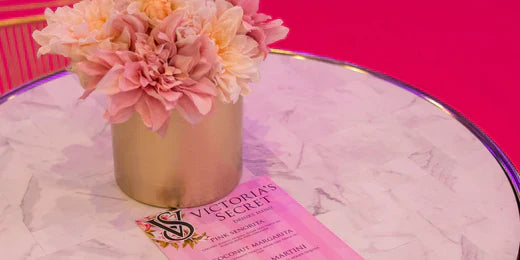 Victoria Secret Store Opening