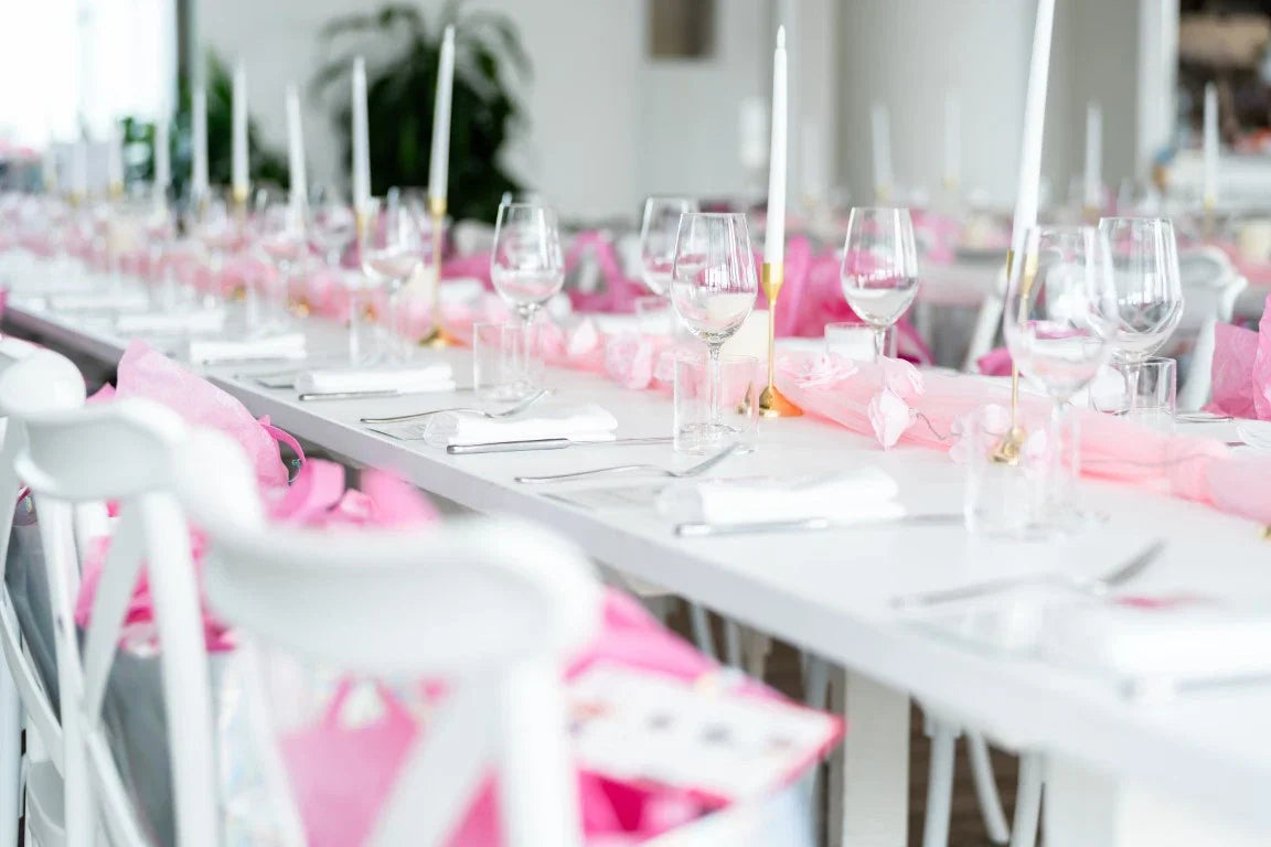 Women in Fashion Long Lunch