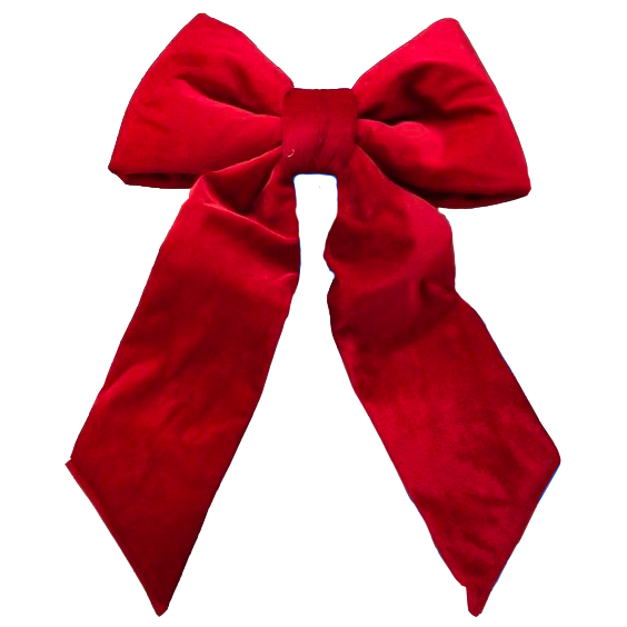 Red Bow