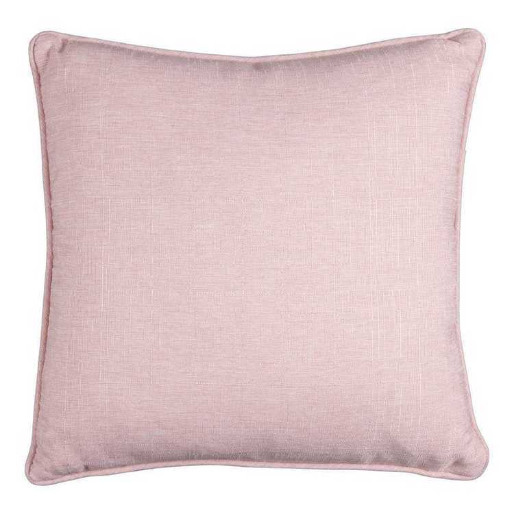 Cushion Parker Pink