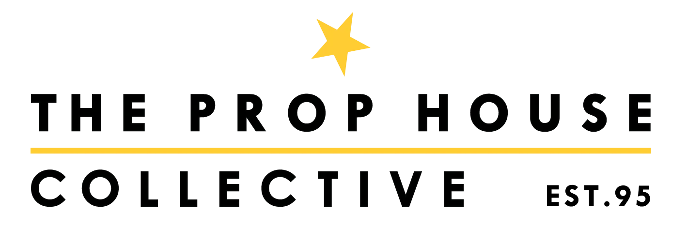 The Prop House Collective - Creating Breathtaking Experiences
