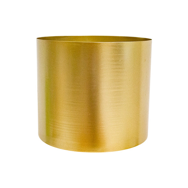 Pot Metal Gold