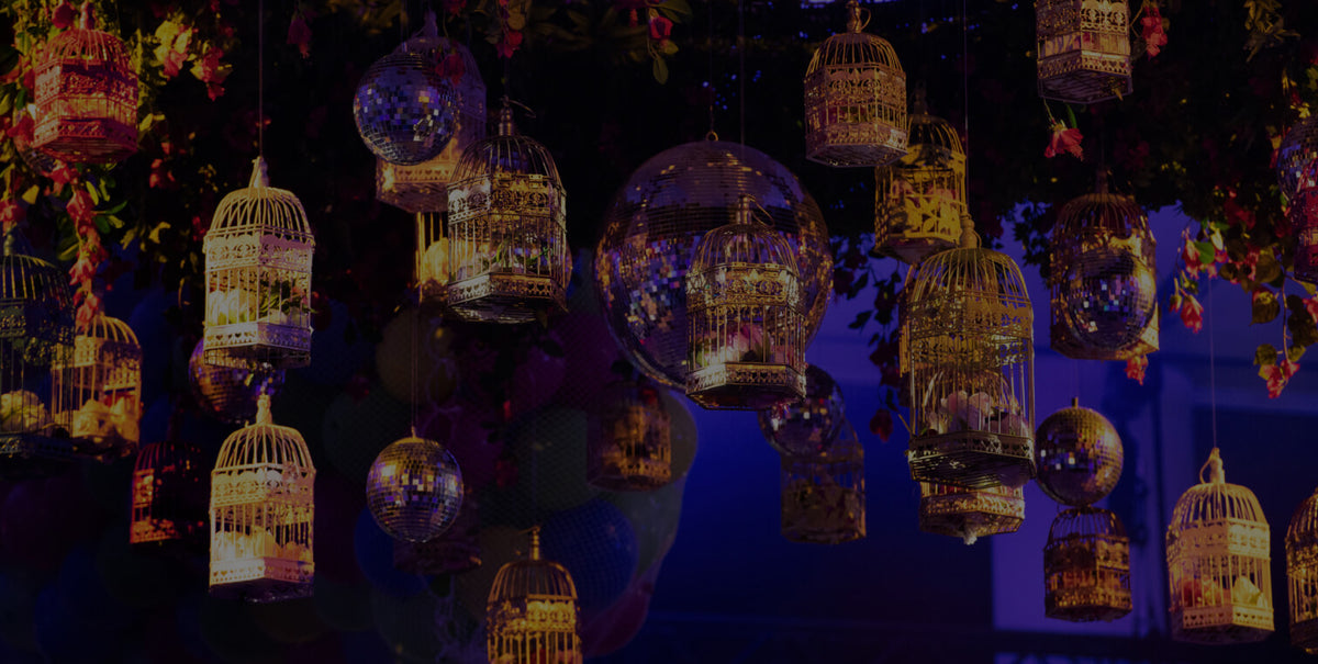 TPHC Signature Themed Props for Hire | The Prop House Collective
