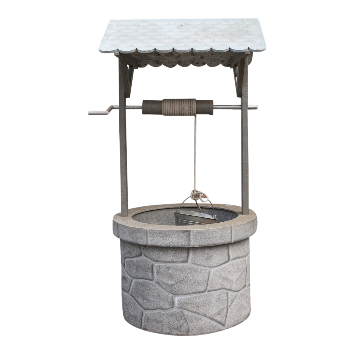 Wishing Well