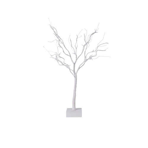 LED Willow Tree White 53cm