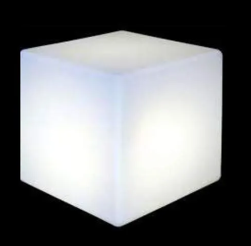 Glow Cube LED