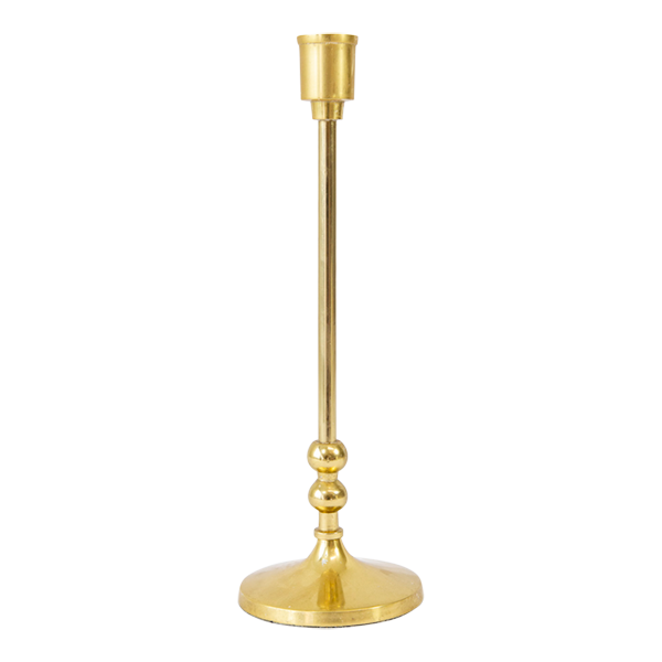 Candle Stick Gold