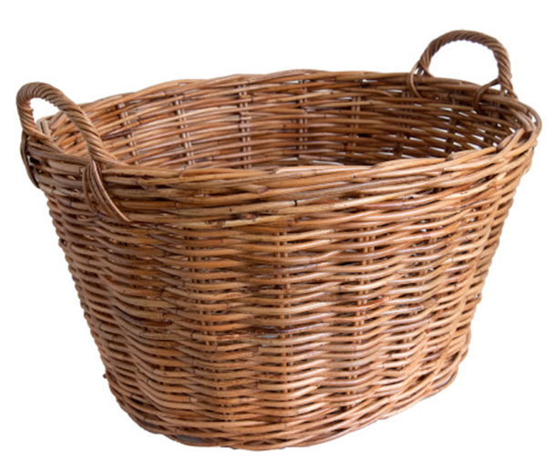 Basket Cane Assorted Sizes