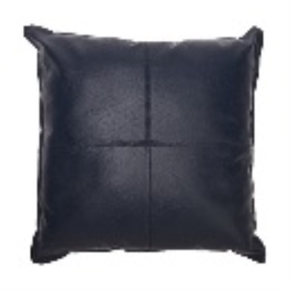Cushion Leather Blue
