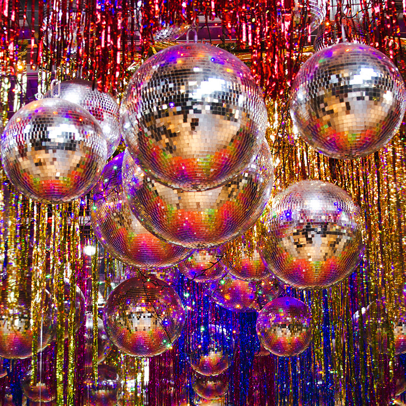 Mirror Ball 30cm