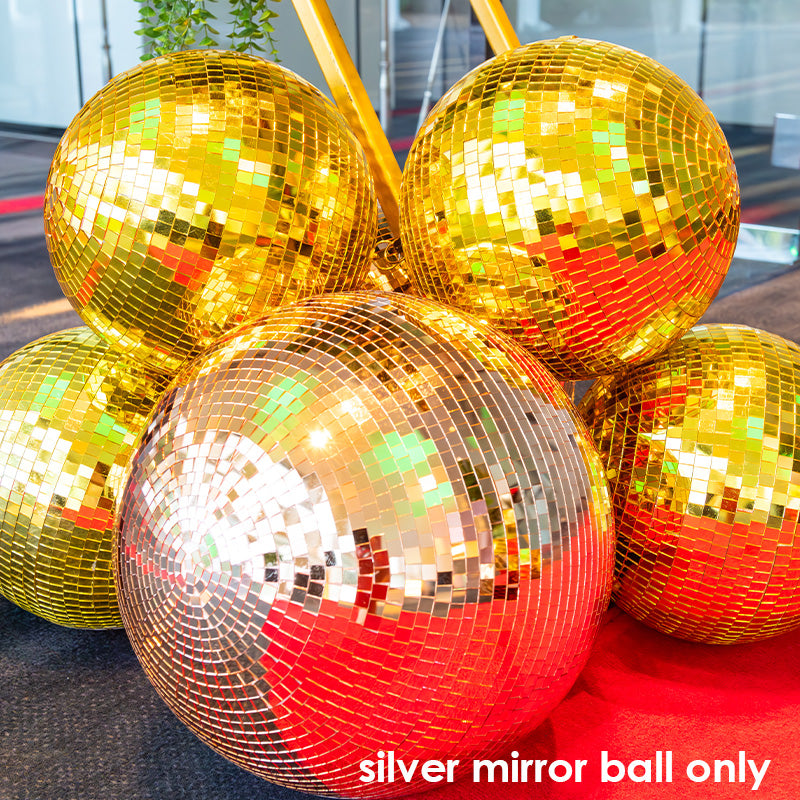 Mirror Ball 30cm