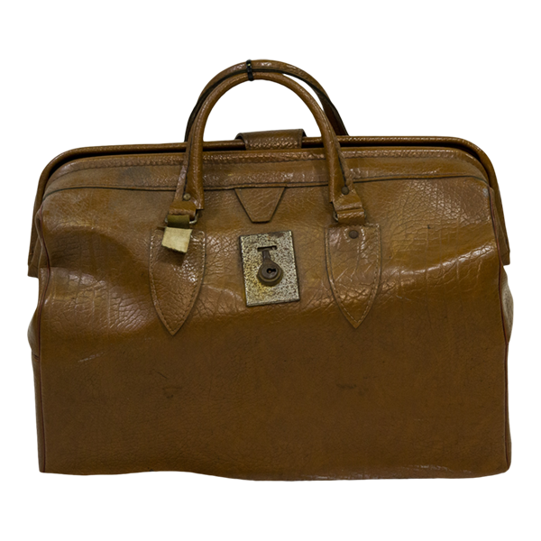 Luggage Doctors Bag 20cm to 40cm