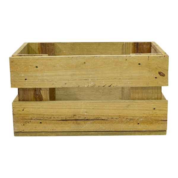 Pallet Crate