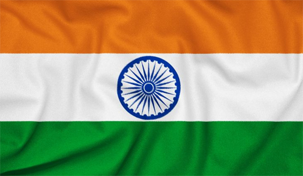 Flag Indian National  Cloth