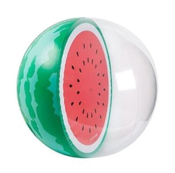 Inflatable Ball Watermelon Clear