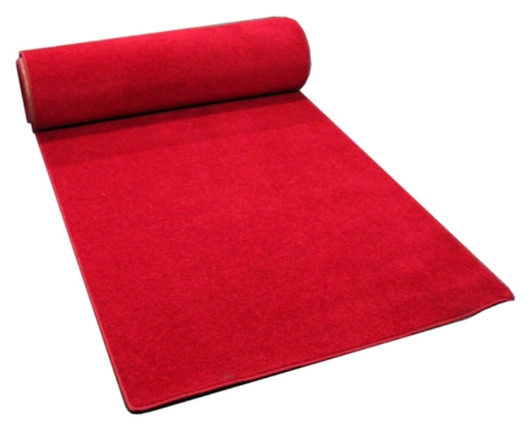 Carpet Red