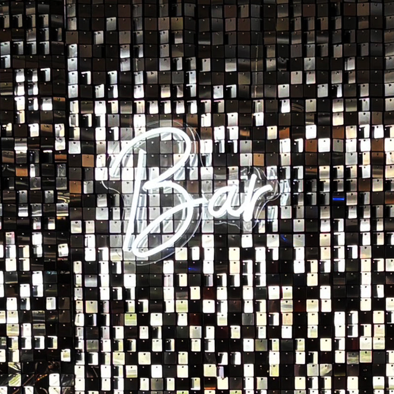 LED NEON SIGN Bar