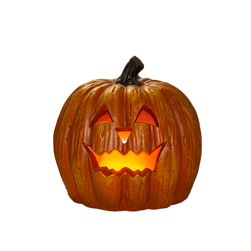 Pumpkin Lantern