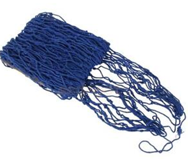 Fishing Net Nylon Blue